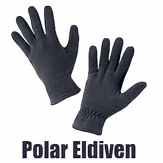 Polar Eldiven