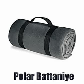 Polar Battaniye