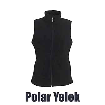Polar Yelek