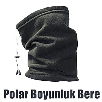 Polar Boyunluk Bere